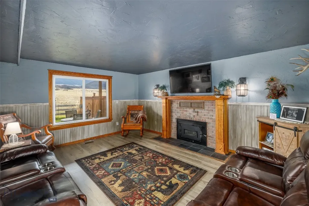 618 Whitetail Road Whitehall MT 59759