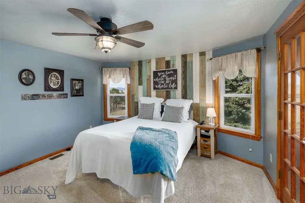 618 Whitetail Road Whitehall MT 59759