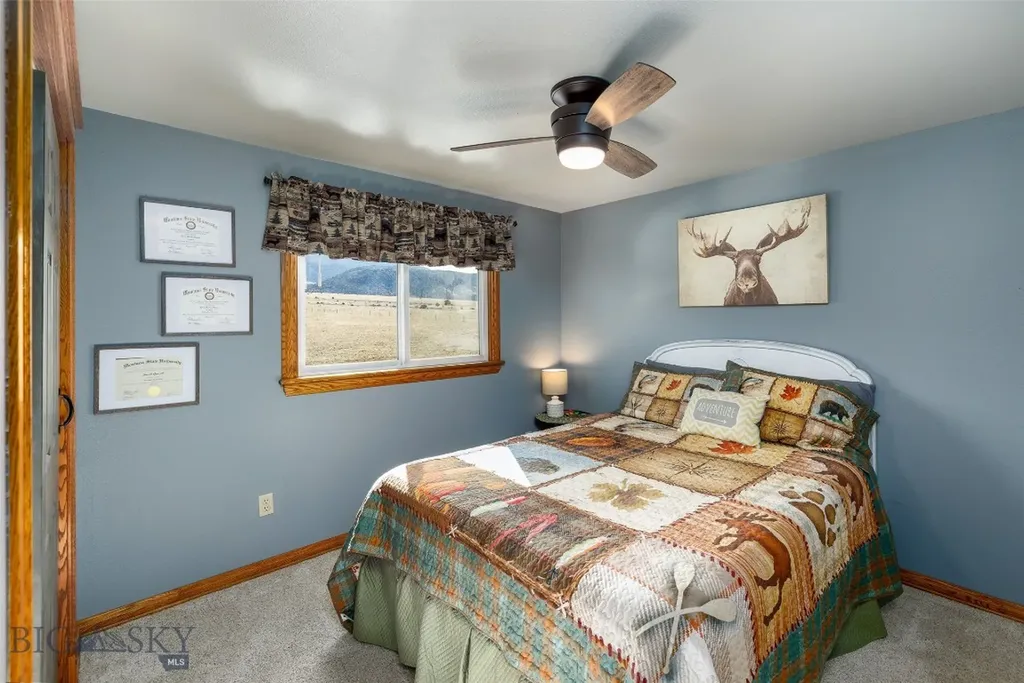 618 Whitetail Road Whitehall MT 59759