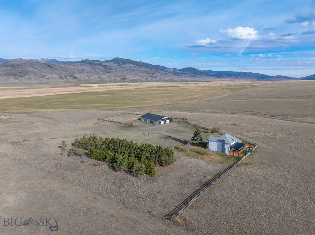 618 Whitetail Road Whitehall MT 59759