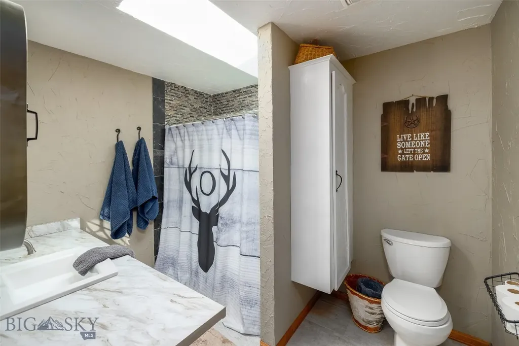 618 Whitetail Road Whitehall MT 59759