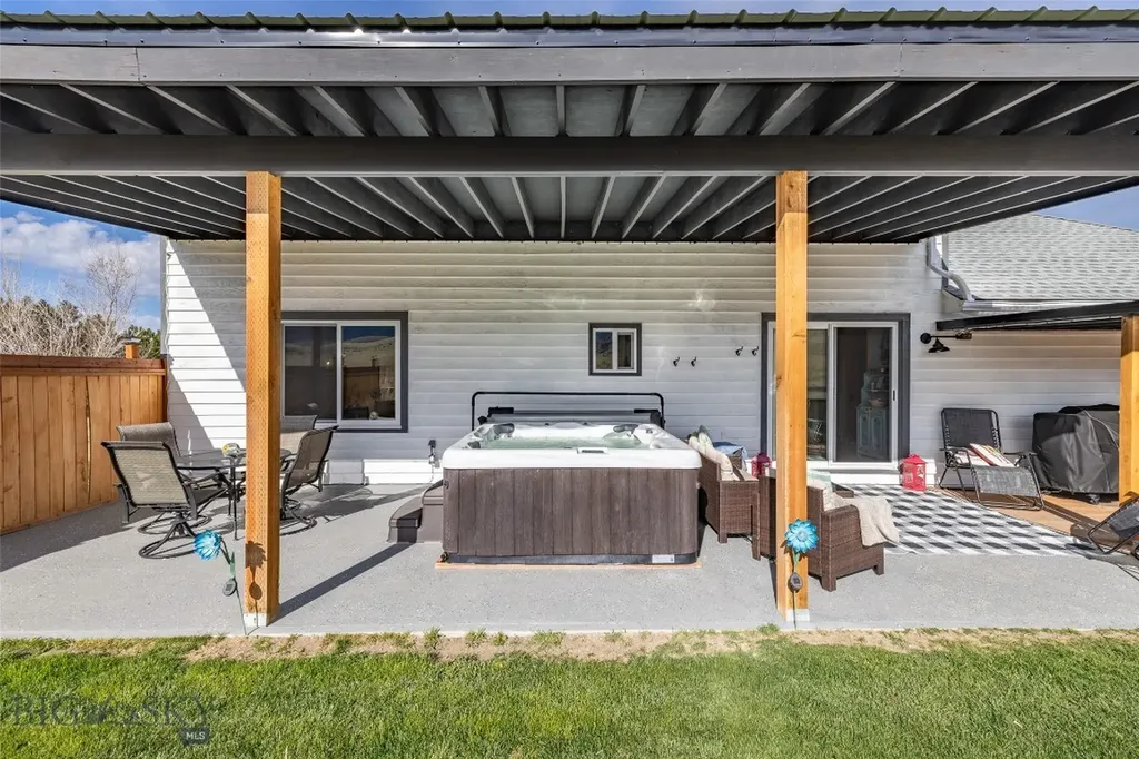 618 Whitetail Road Whitehall MT 59759