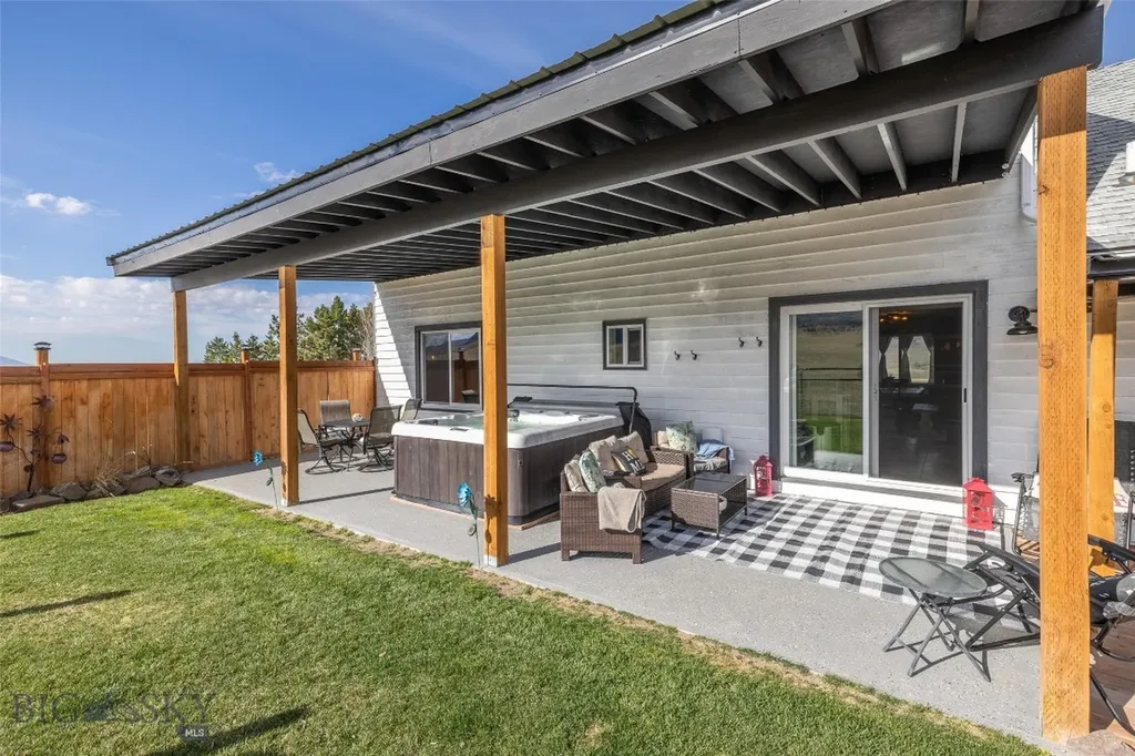 618 Whitetail Road Whitehall MT 59759
