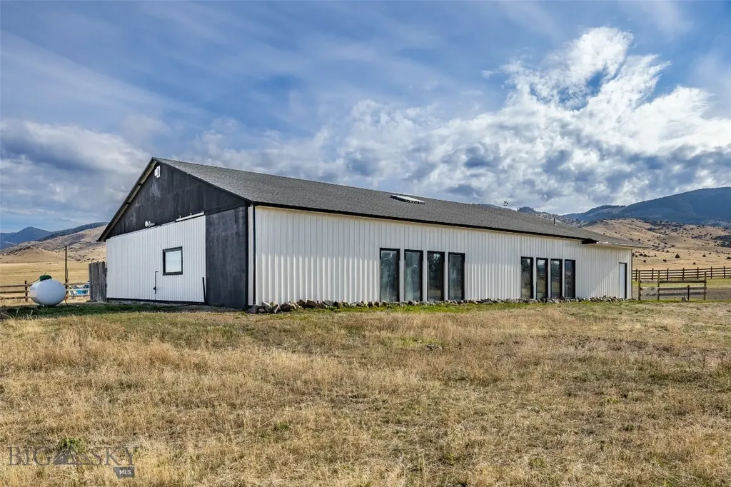 618 Whitetail Road Whitehall MT 59759