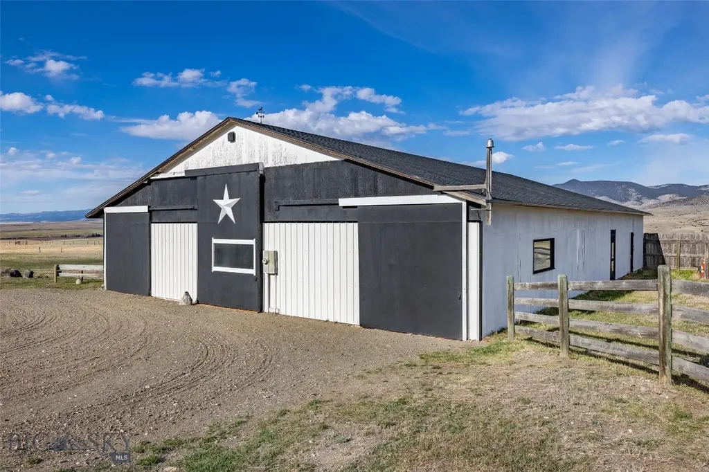 618 Whitetail Road Whitehall MT 59759