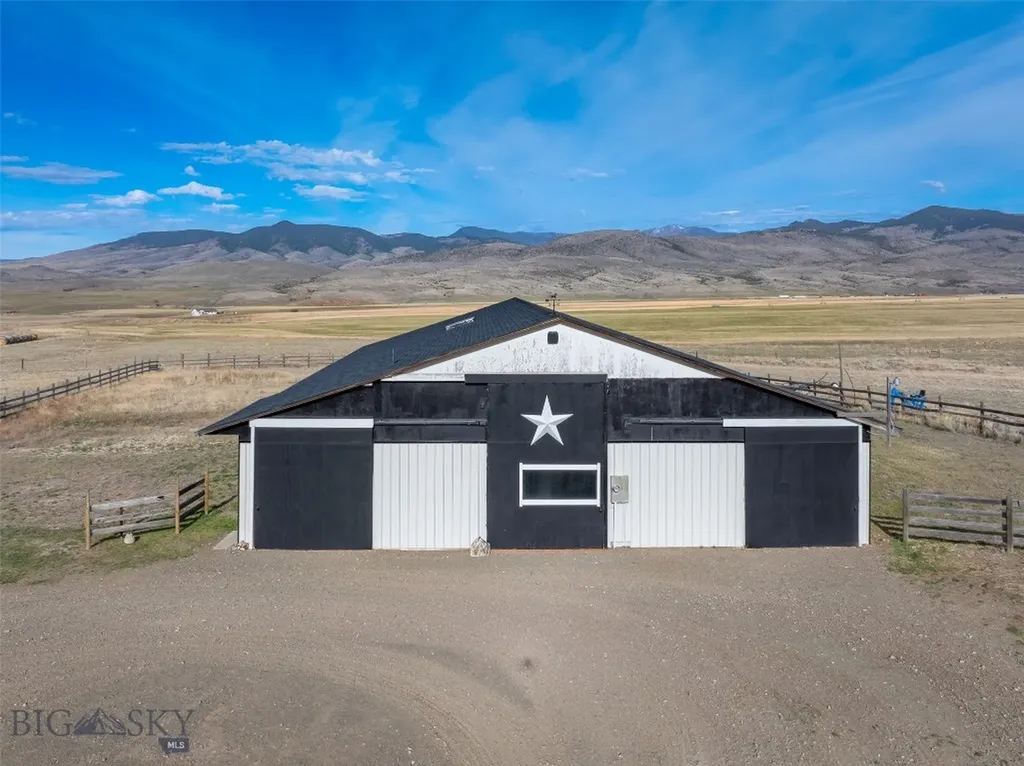 618 Whitetail Road Whitehall MT 59759