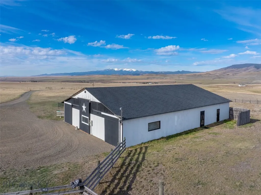 618 Whitetail Road Whitehall MT 59759