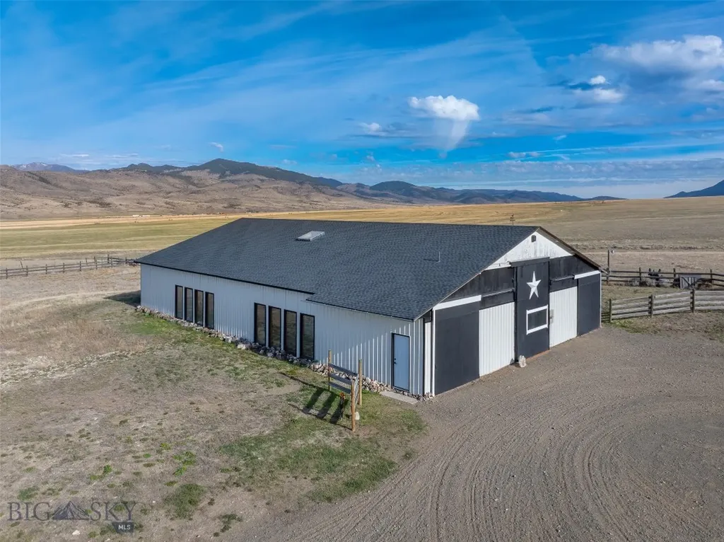 618 Whitetail Road Whitehall MT 59759