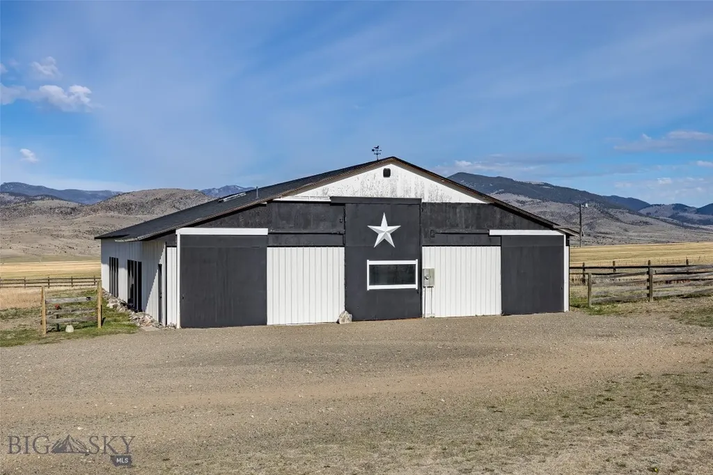 618 Whitetail Road Whitehall MT 59759