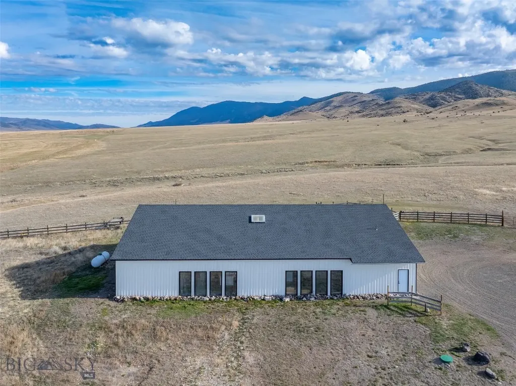 618 Whitetail Road Whitehall MT 59759