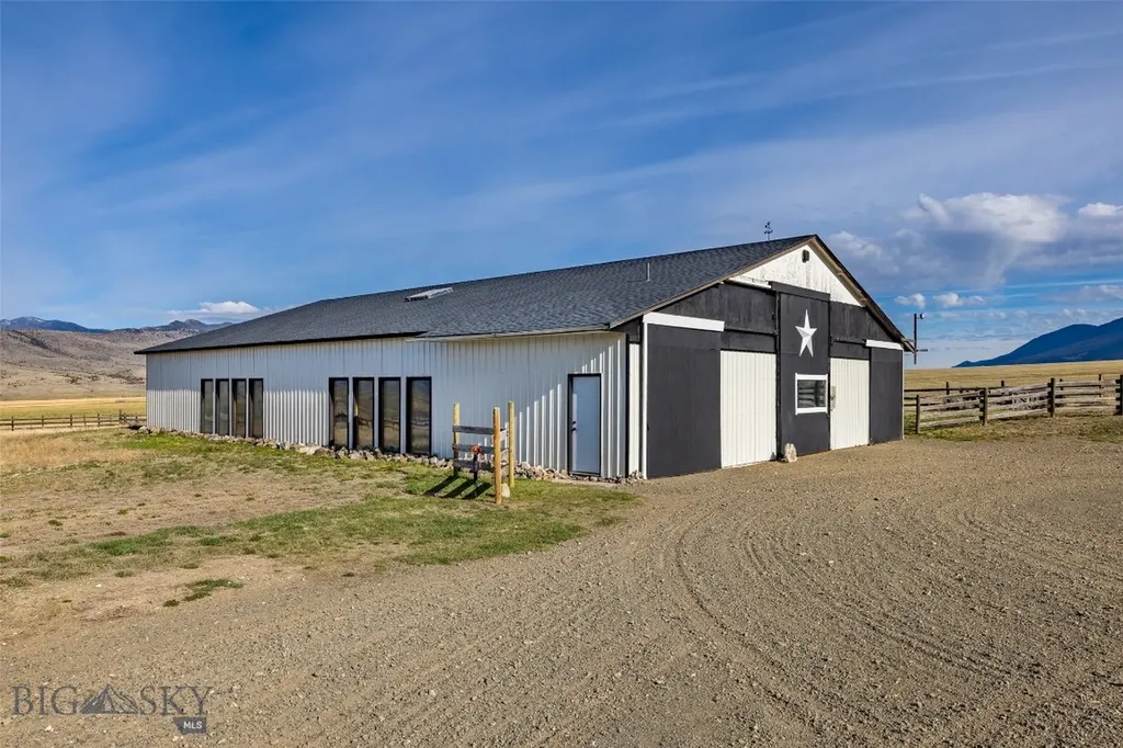618 Whitetail Road Whitehall MT 59759