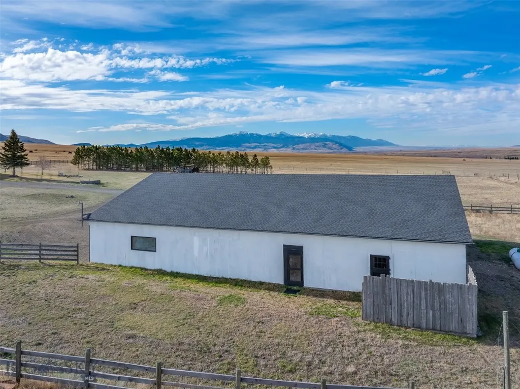 618 Whitetail Road Whitehall MT 59759