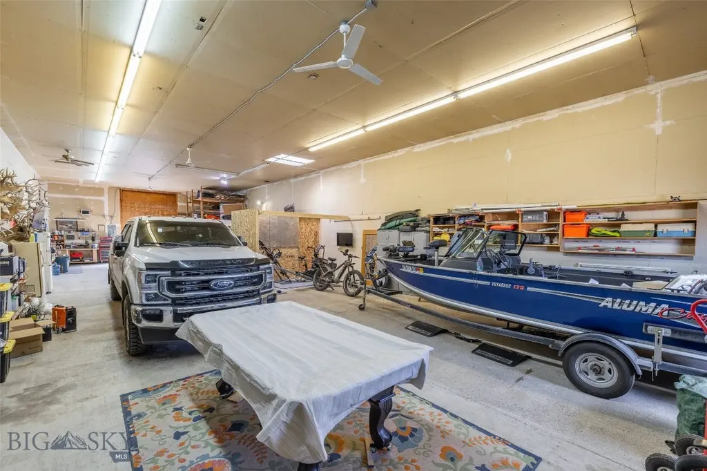 618 Whitetail Road Whitehall MT 59759