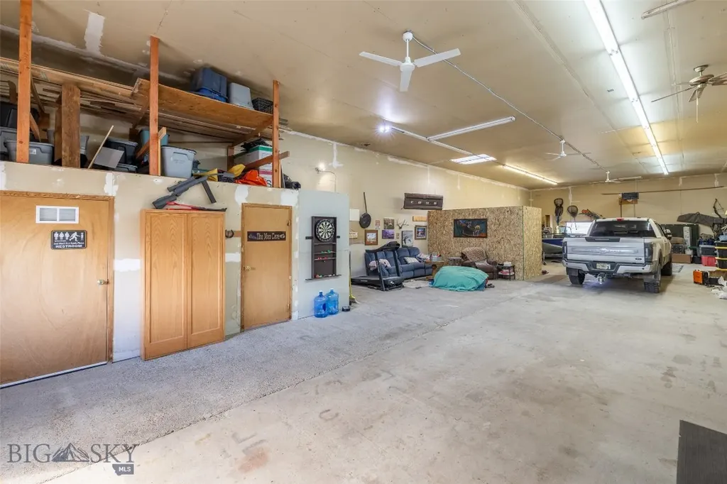 618 Whitetail Road Whitehall MT 59759