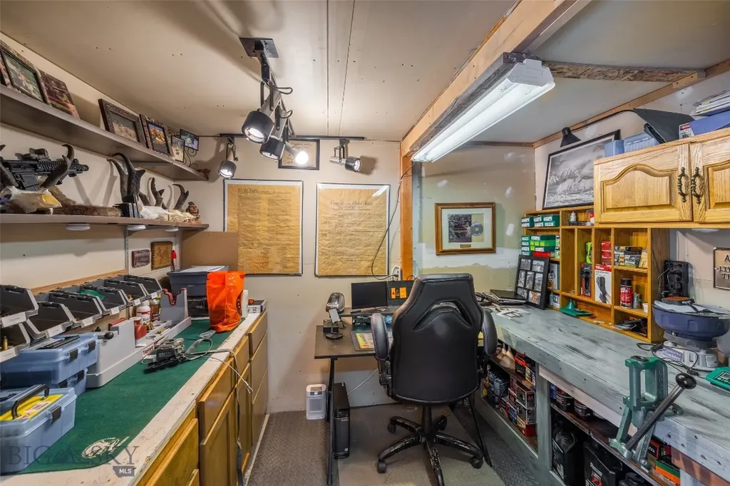 618 Whitetail Road Whitehall MT 59759