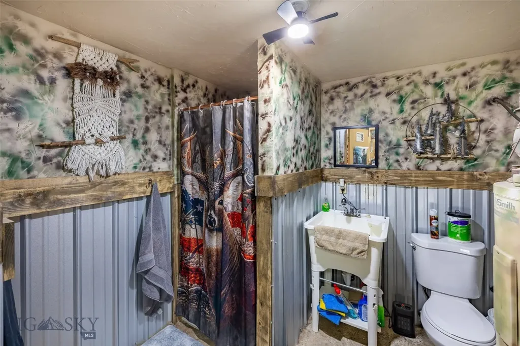618 Whitetail Road Whitehall MT 59759