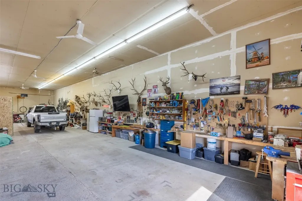 618 Whitetail Road Whitehall MT 59759