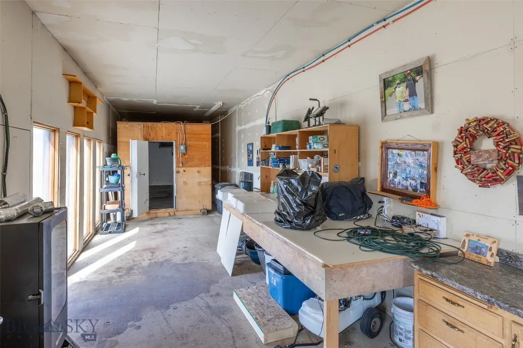 618 Whitetail Road Whitehall MT 59759
