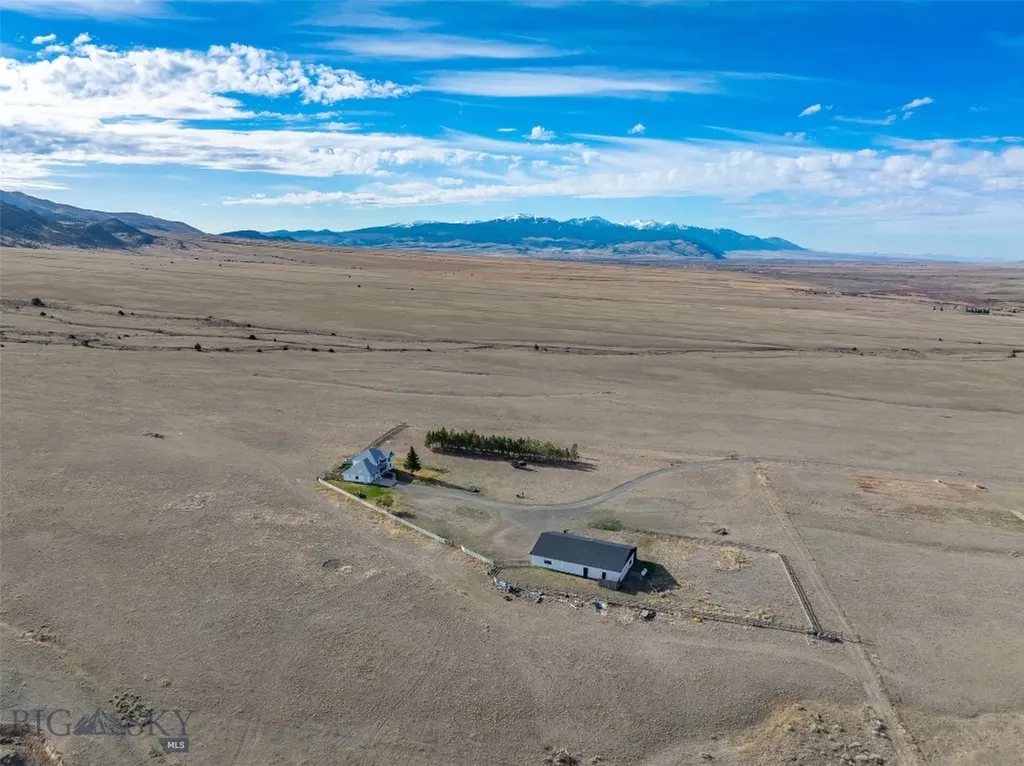 618 Whitetail Road Whitehall MT 59759