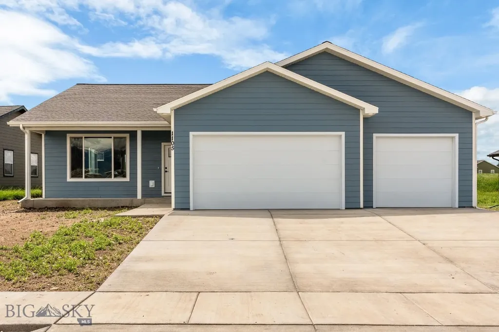 1105 Melissa Way Belgrade MT 59714