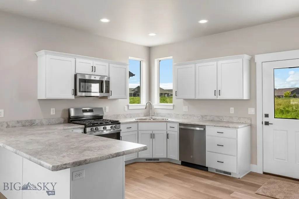 1105 Melissa Way Belgrade MT 59714