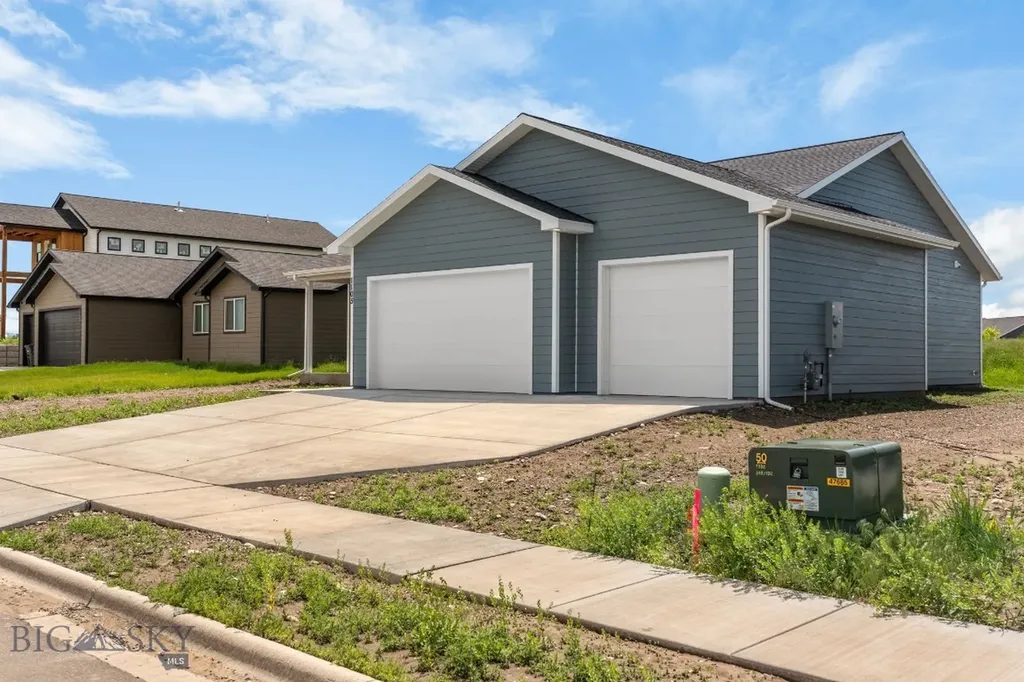 1105 Melissa Way Belgrade MT 59714