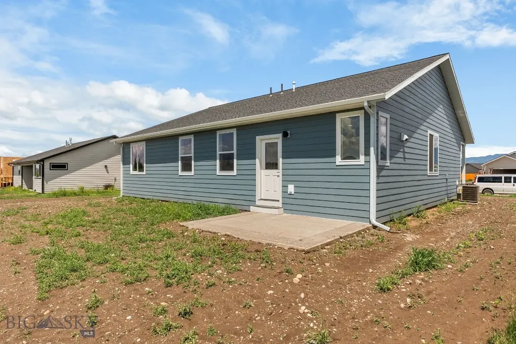 1105 Melissa Way Belgrade MT 59714