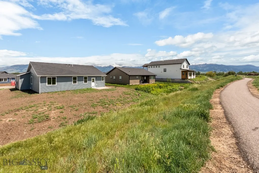 1105 Melissa Way Belgrade MT 59714