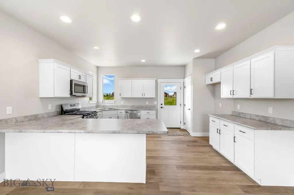 1105 Melissa Way Belgrade MT 59714