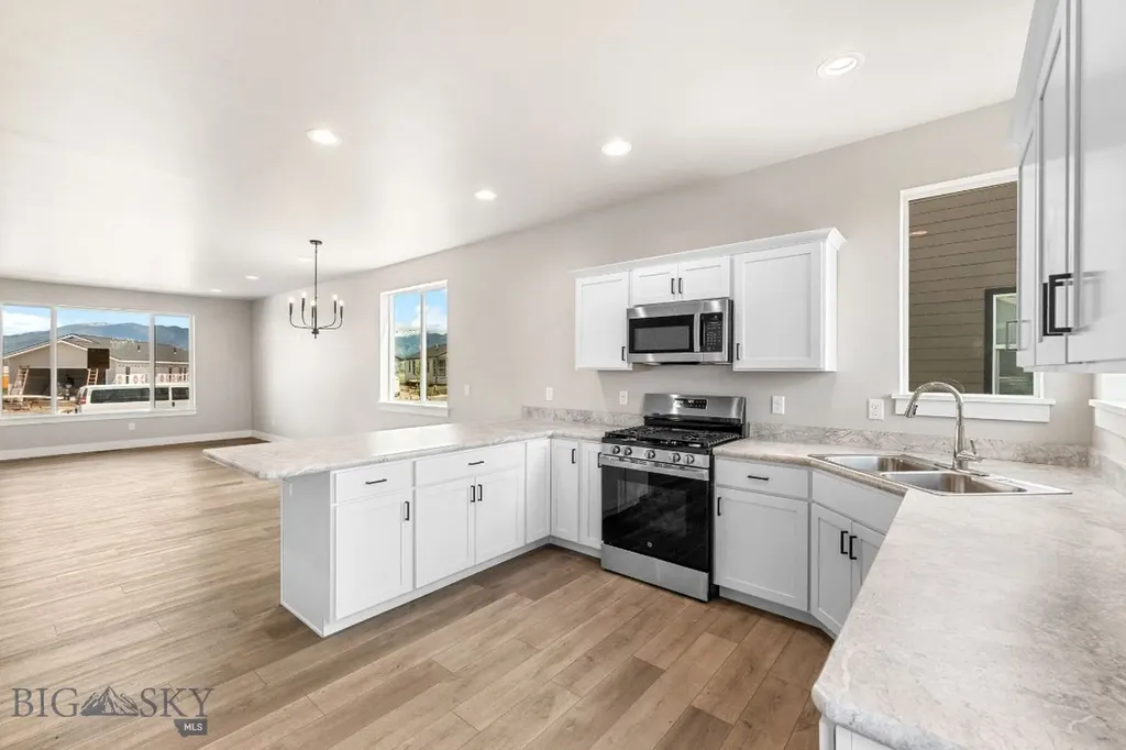 1105 Melissa Way Belgrade MT 59714