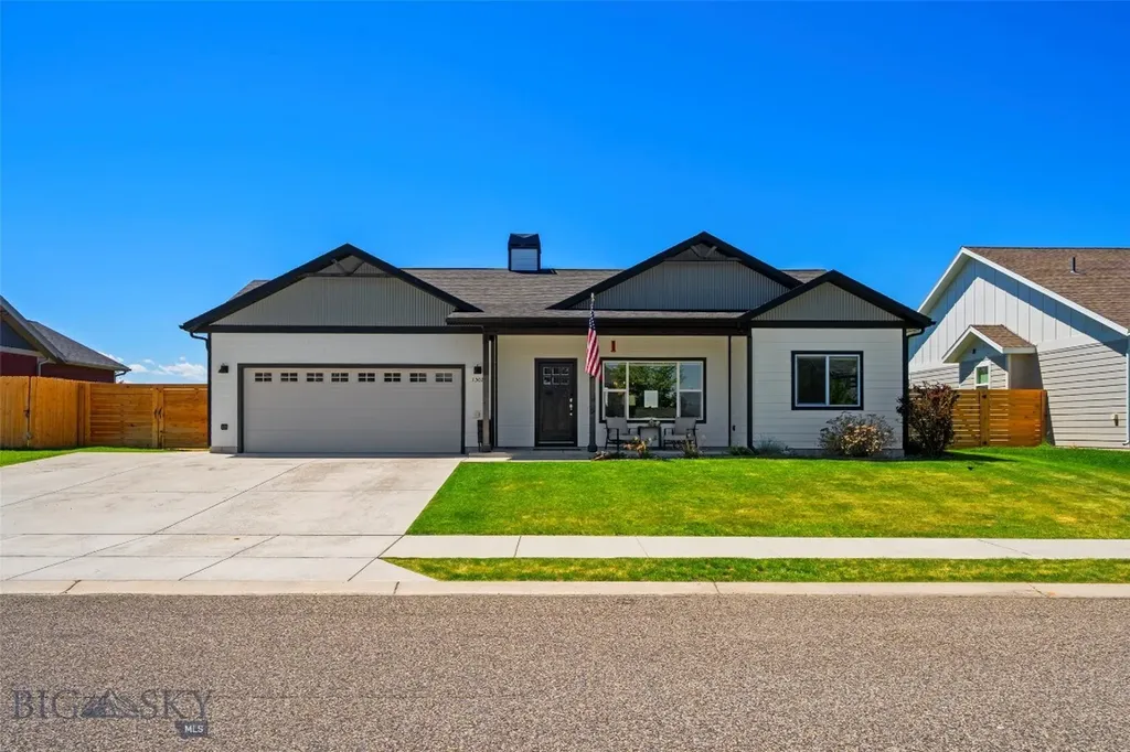 1507 Powers Boulevard Belgrade MT 59714