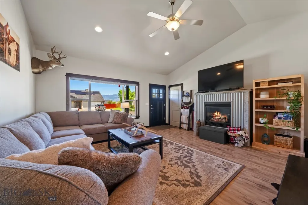 1507 Powers Boulevard Belgrade MT 59714