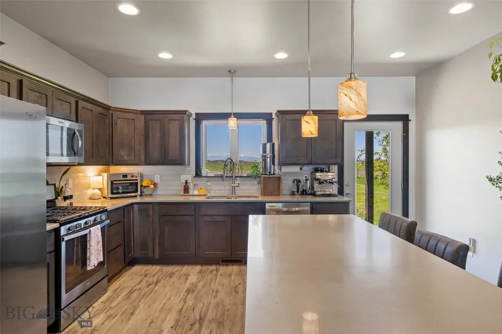 1507 Powers Boulevard Belgrade MT 59714