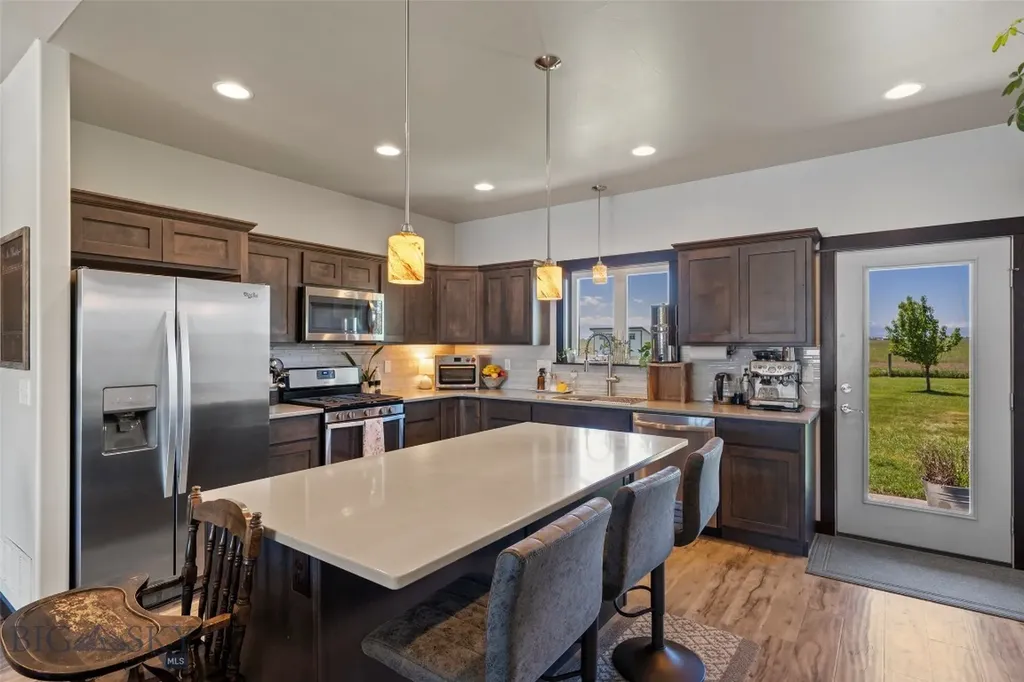 1507 Powers Boulevard Belgrade MT 59714