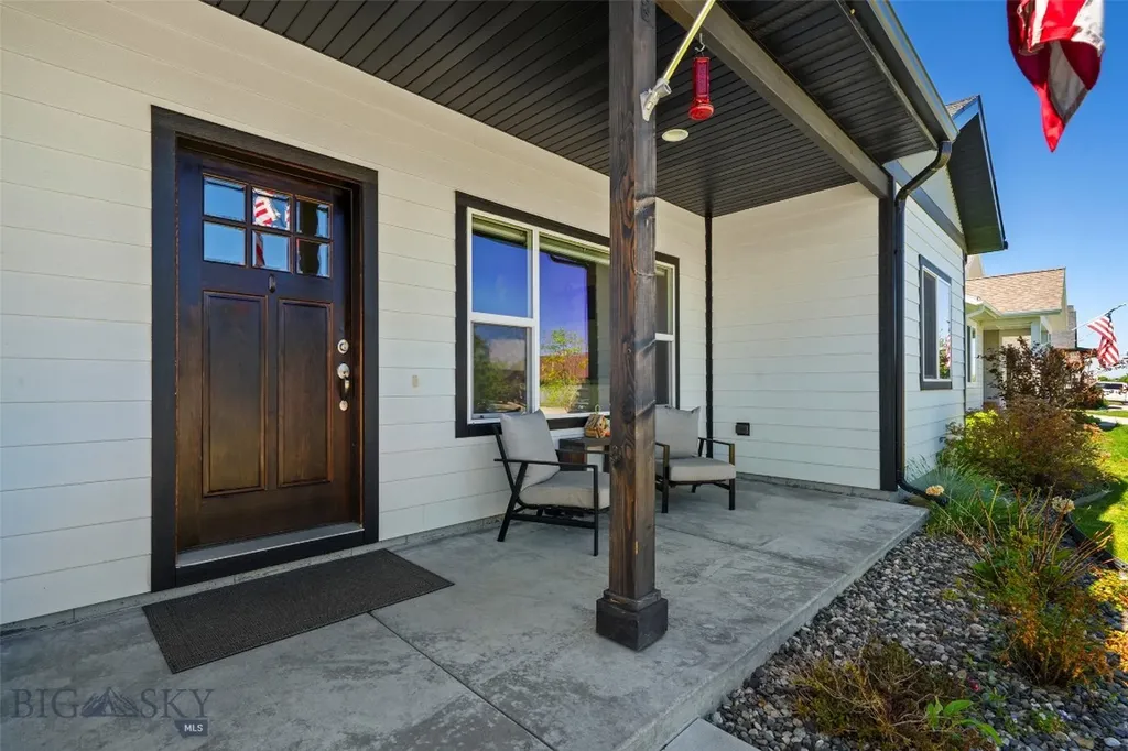 1507 Powers Boulevard Belgrade MT 59714
