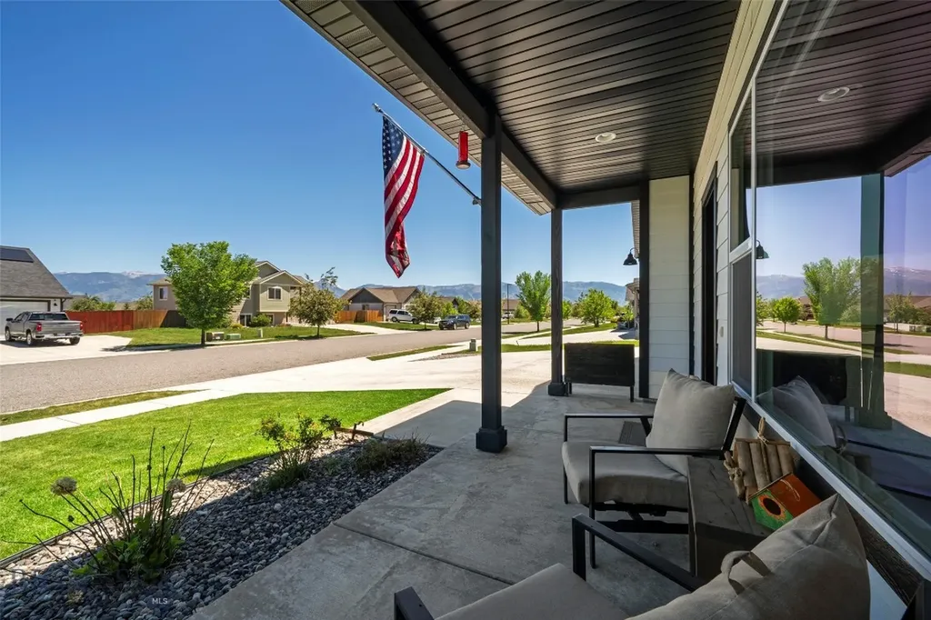 1507 Powers Boulevard Belgrade MT 59714