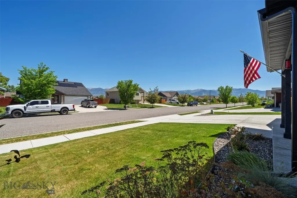 1507 Powers Boulevard Belgrade MT 59714