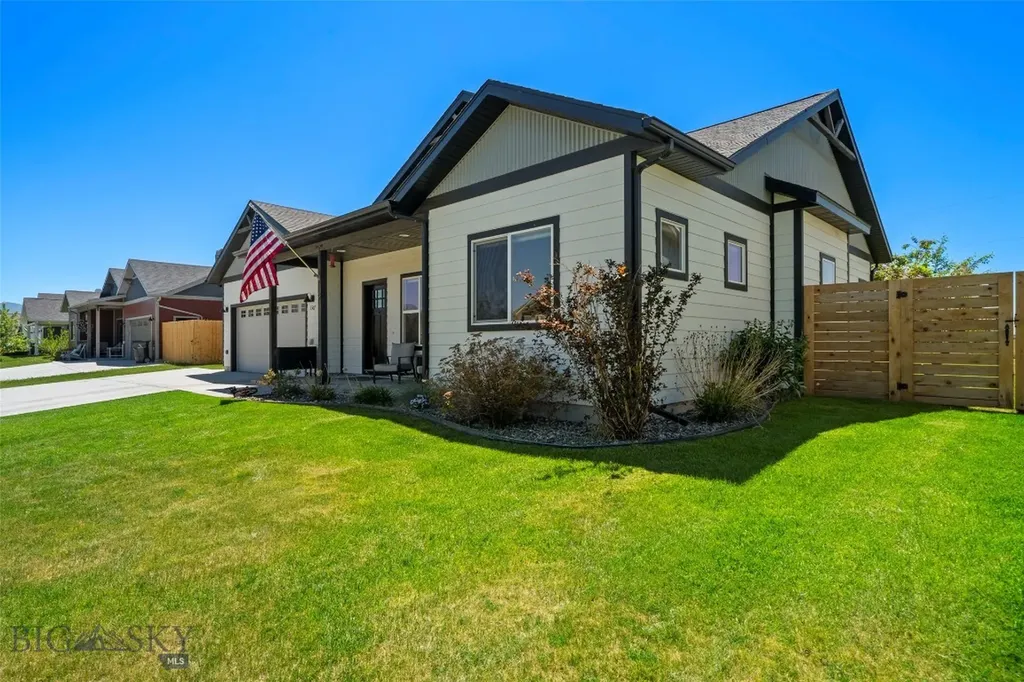 1507 Powers Boulevard Belgrade MT 59714