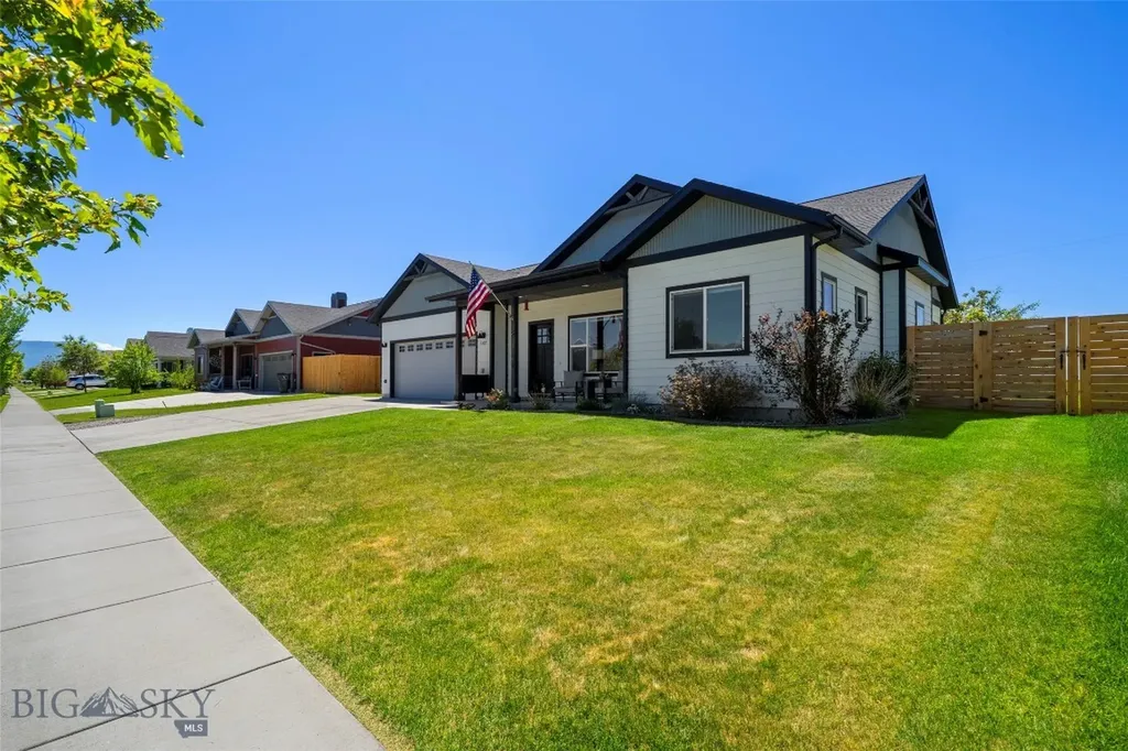 1507 Powers Boulevard Belgrade MT 59714