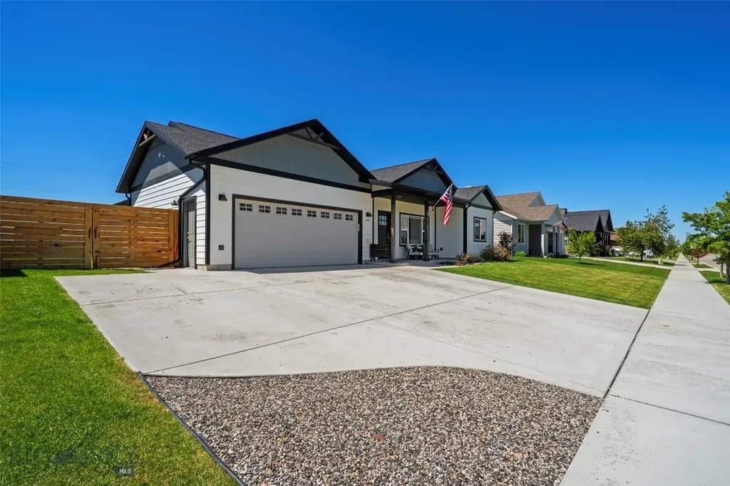 1507 Powers Boulevard Belgrade MT 59714