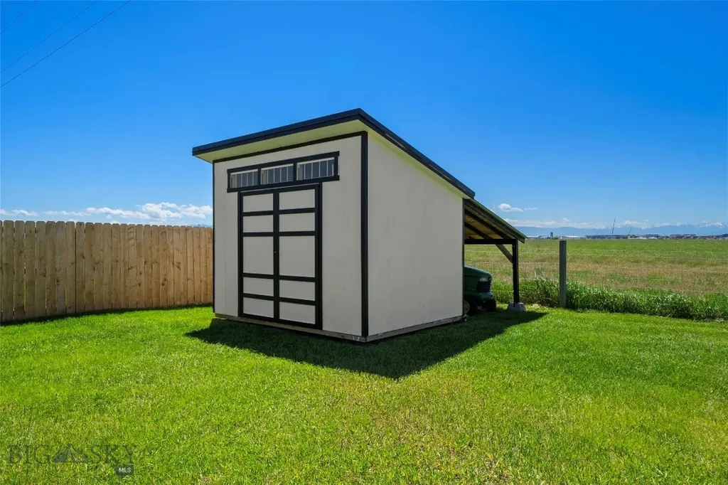 1507 Powers Boulevard Belgrade MT 59714