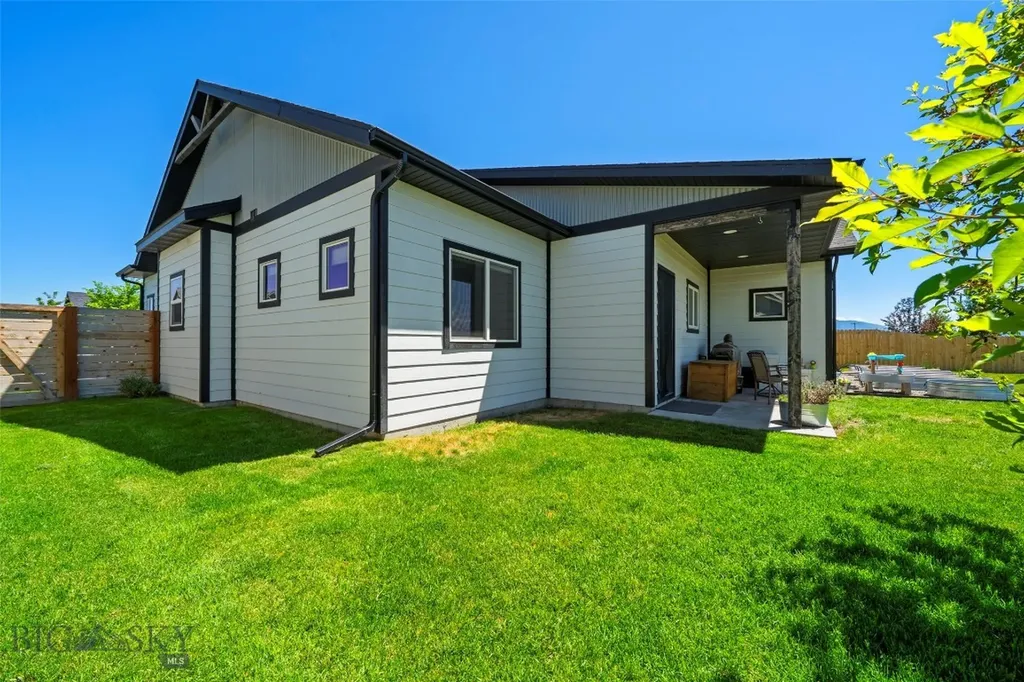 1507 Powers Boulevard Belgrade MT 59714