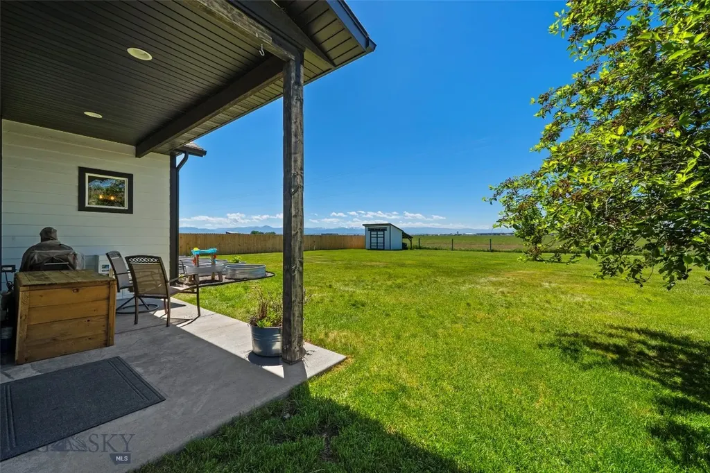 1507 Powers Boulevard Belgrade MT 59714