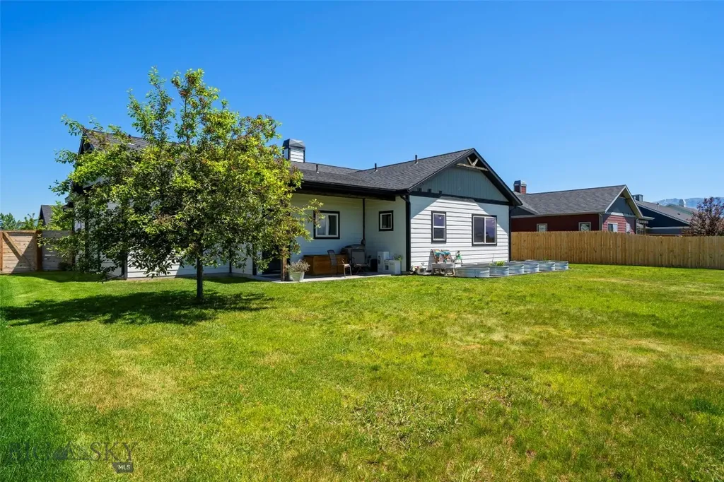 1507 Powers Boulevard Belgrade MT 59714