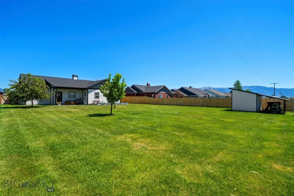 1507 Powers Boulevard Belgrade MT 59714