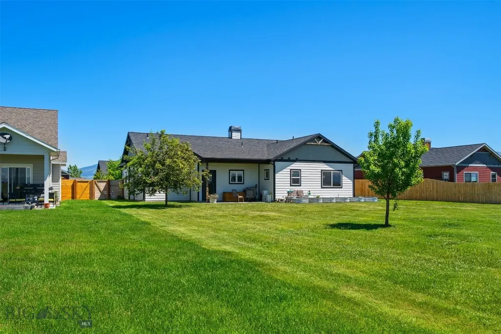 1507 Powers Boulevard Belgrade MT 59714