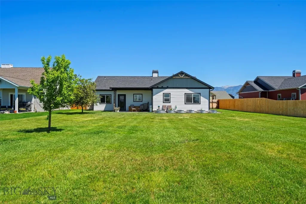 1507 Powers Boulevard Belgrade MT 59714