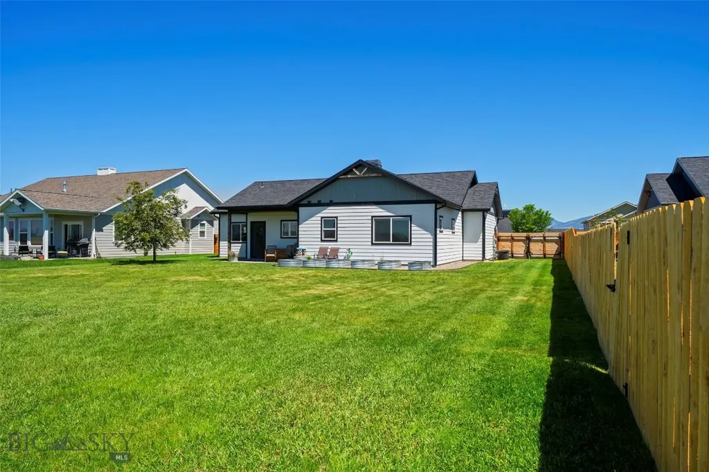 1507 Powers Boulevard Belgrade MT 59714