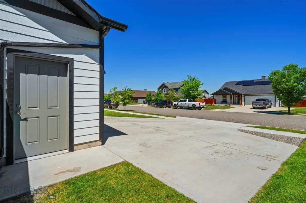 1507 Powers Boulevard Belgrade MT 59714