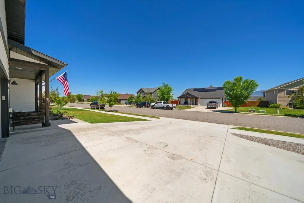 1507 Powers Boulevard Belgrade MT 59714